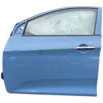 Kia Picanto Front Door 760031Y020 Left Genuine 2011