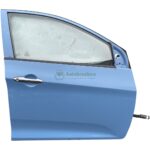 Kia Picanto Front Door 760041Y020 Right Genuine 2011