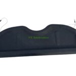 Kia Picanto Parcel Shelf Load Cover 85910-1Y000 Genuine 2013