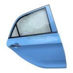 Kia Picanto Rear Door 770041Y030 Right Genuine 2011