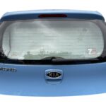 Kia Picanto Tailgate Bootlid 737001Y070 Genuine 2011