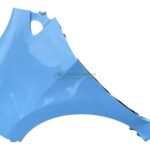 Kia Picanto Wing Fender 663111Y300 Left Genuine 2011