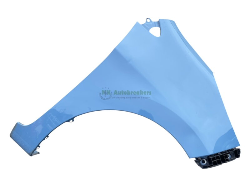 Kia Picanto Wing Fender 663211Y300 Right Genuine 2011