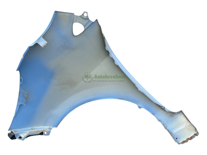 Kia Picanto Wing Fender 663211Y300 Right Genuine 2011