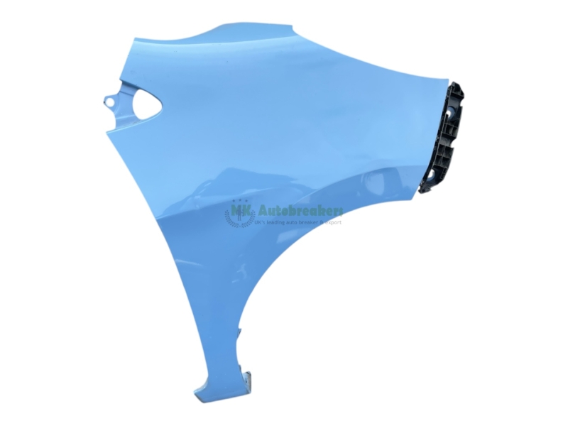 Kia Picanto Wing Fender 663211Y300 Right Genuine 2011