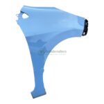 Kia Picanto Wing Fender 663211Y300 Right Genuine 2011