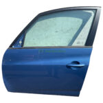 Kia Venga Front Door 760031P000 Left Genuine 2012