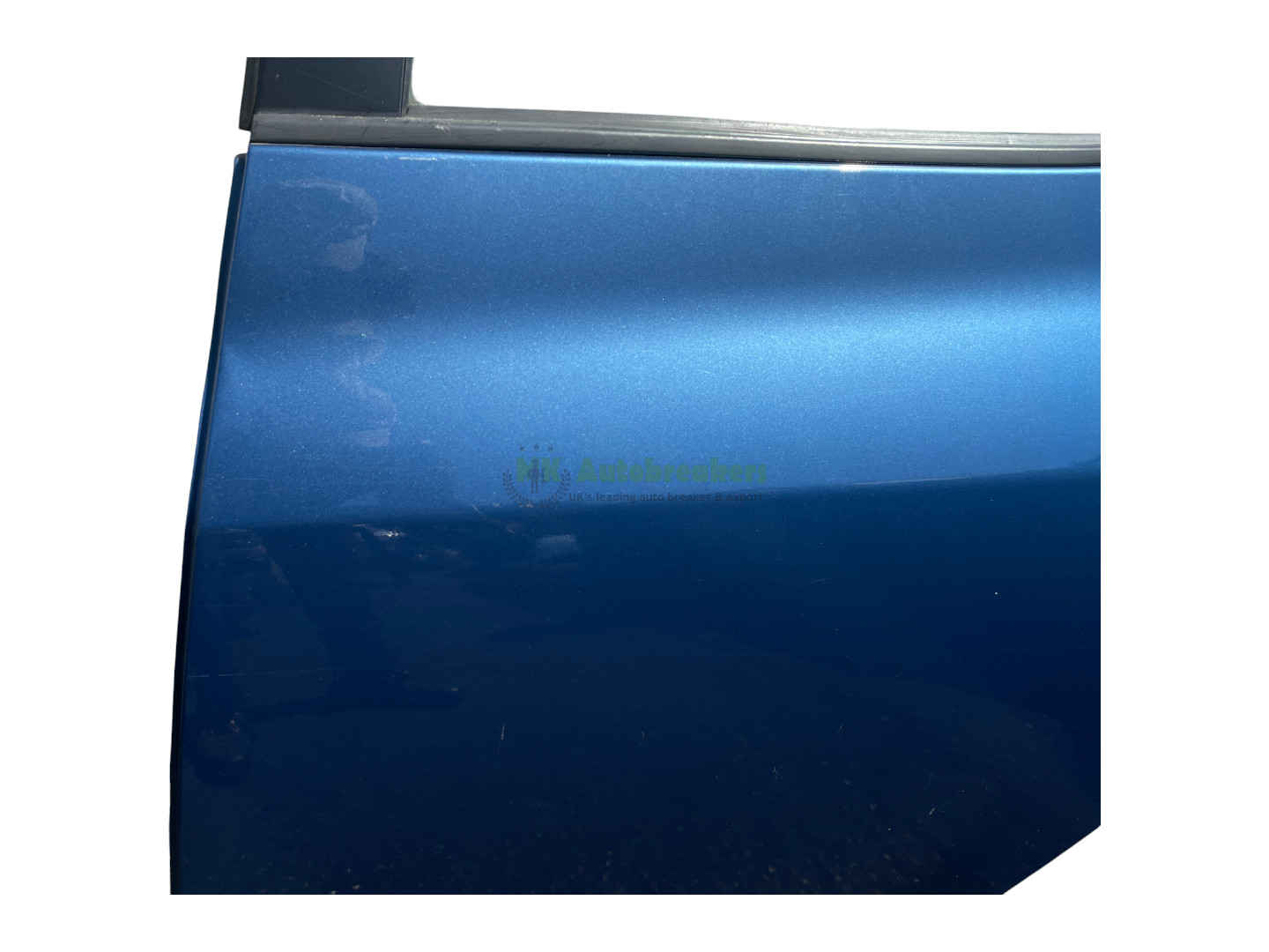 Kia Venga Rear Door 770031P000 Left Genuine 2012