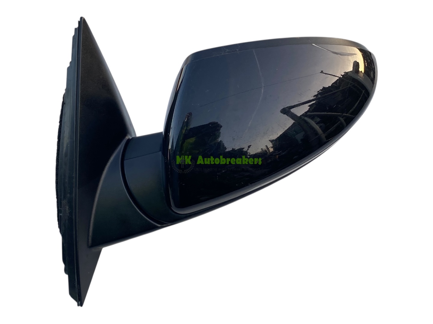 Kia XCeed Wing Mirror 87610-J77311K Left Genuine 2021
