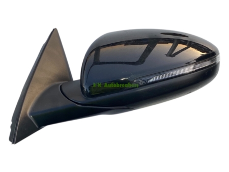 Kia XCeed Wing Mirror 87610-J77311K Left Genuine 2021