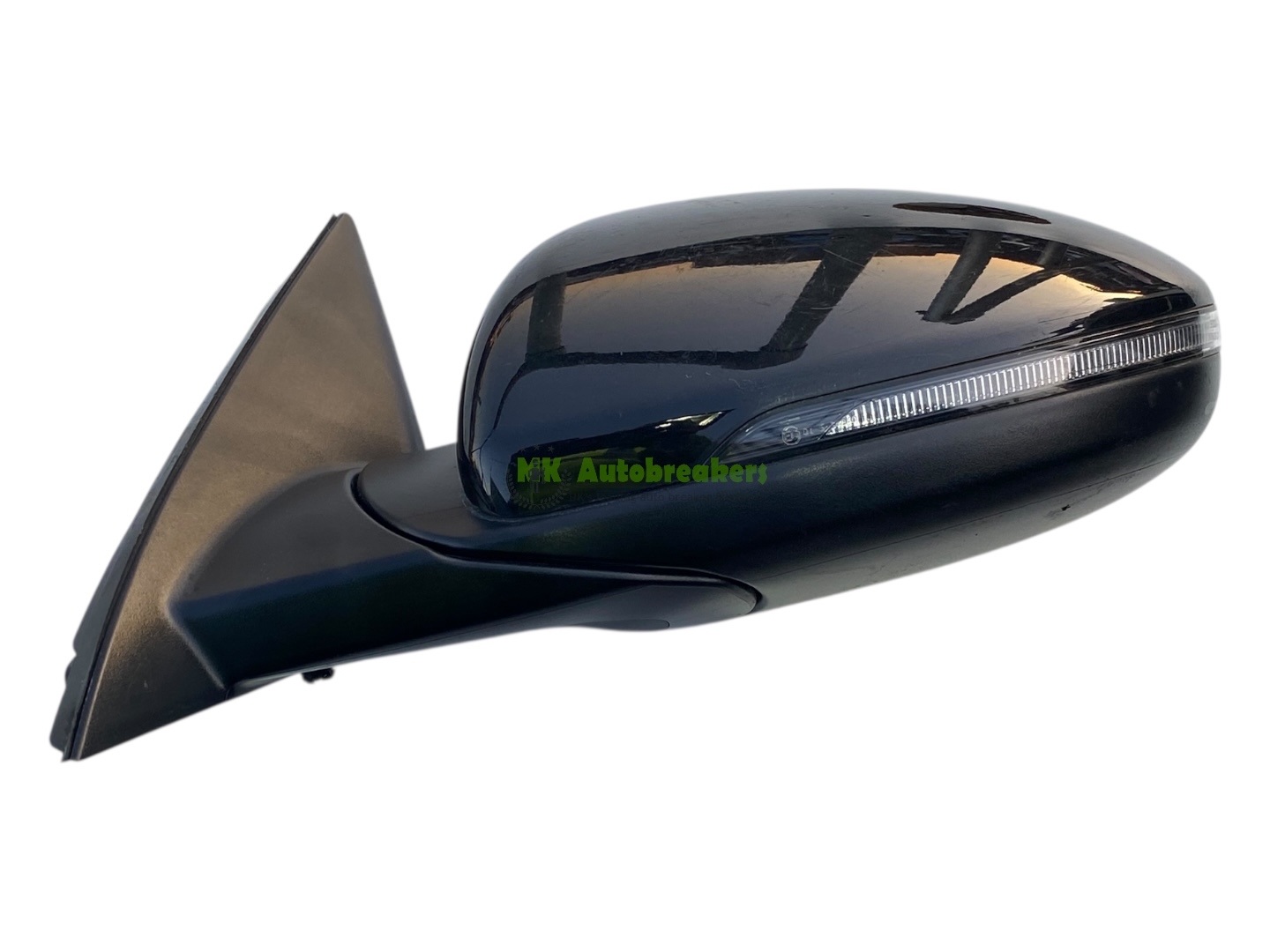 Kia XCeed Wing Mirror 87610-J77311K Left Genuine 2021