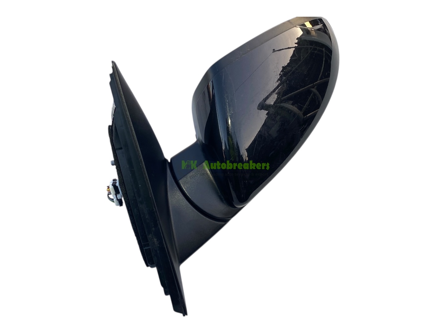 Kia XCeed Wing Mirror 87610-J77311K Left Genuine 2021