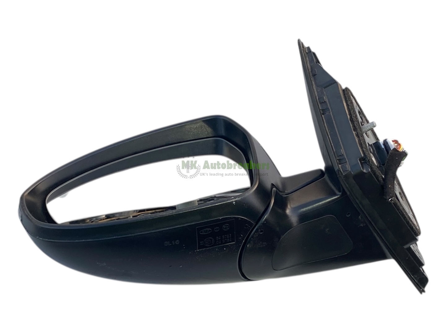 Kia XCeed Wing Mirror 87610-J77311K Left Genuine 2021