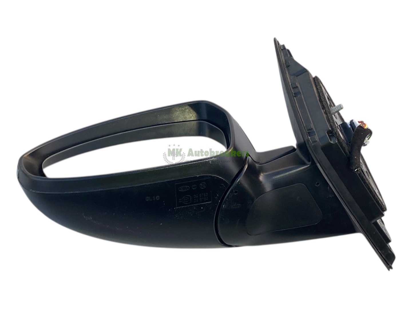 Kia XCeed Wing Mirror 87610-J77311K Left Genuine 2021