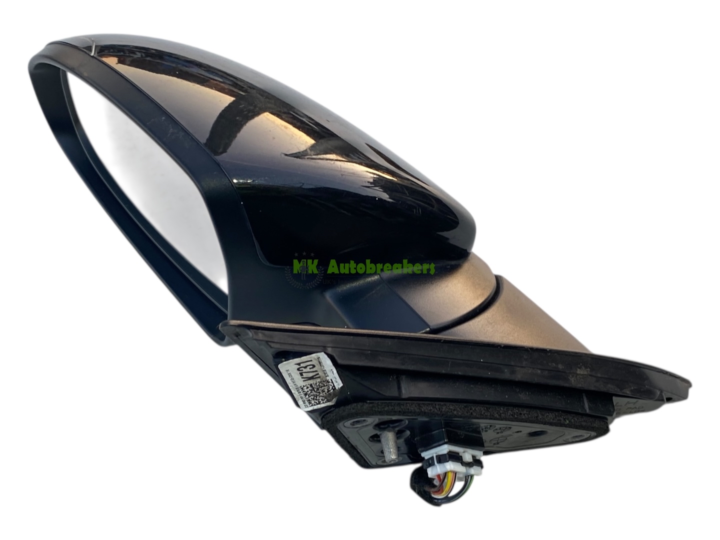 Kia XCeed Wing Mirror 87610-J77311K Left Genuine 2021