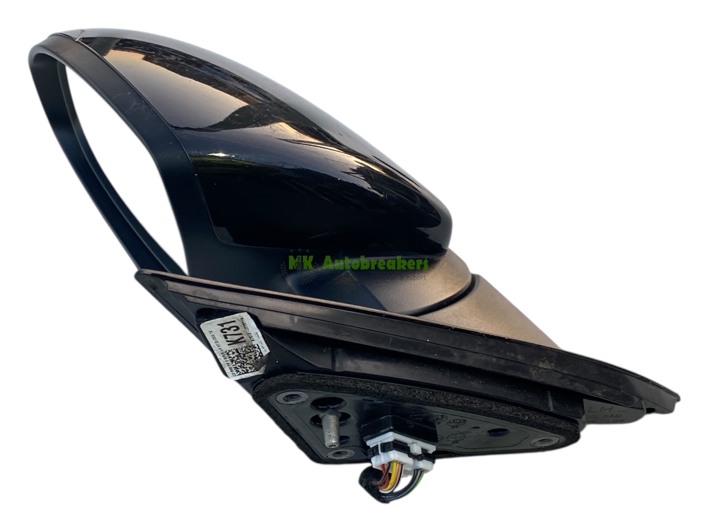 Kia XCeed Wing Mirror 87610-J77311K Left Genuine 2021