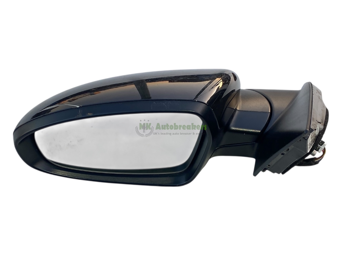 Kia XCeed Wing Mirror 87610-J77311K Left Genuine 2021