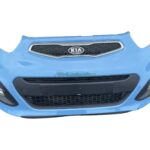 Kia Picanto Front Bumper 865111Y000 Genuine 2011