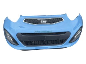 Kia Picanto Front Bumper 865111Y000 Genuine 2011
