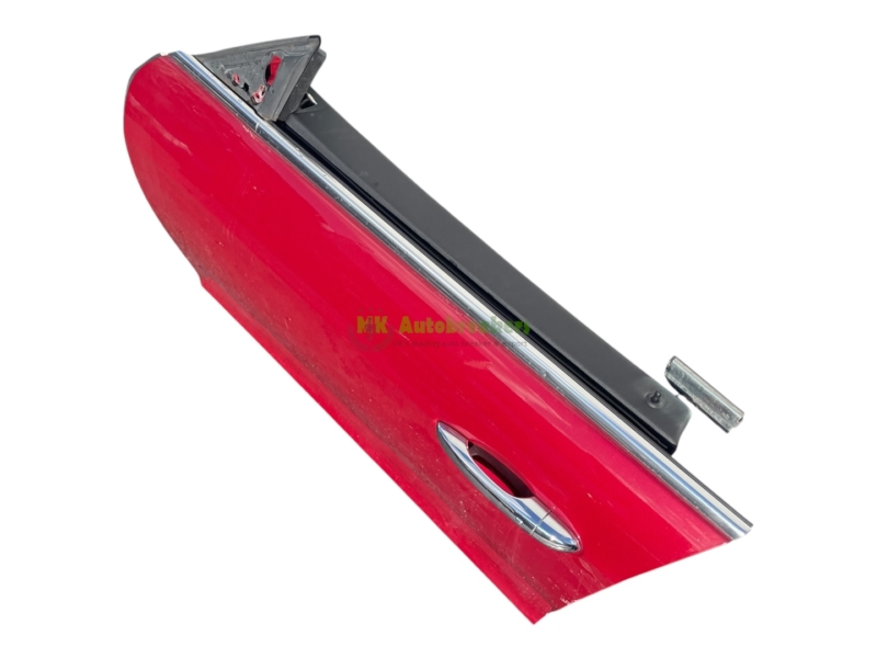 Maserati Ghibli Front Door Left Red Genuine 2015