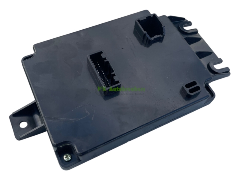 Maserati Ghibli M157 AC Heater Control Module 670032872 Genuine 2015