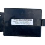 Maserati Ghibli M157 AC Heater Control Module 670032872 Genuine 2015