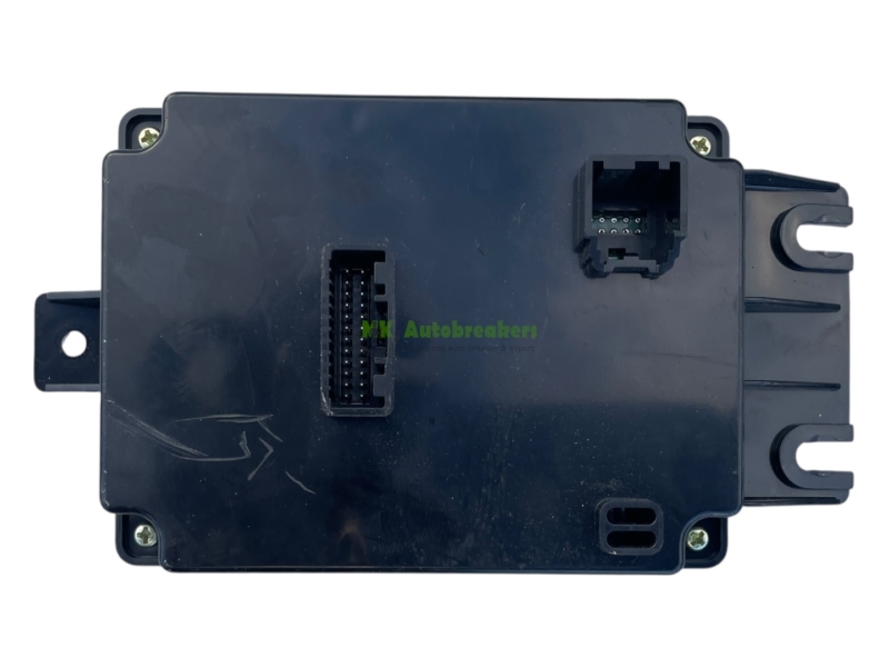 Maserati Ghibli M157 AC Heater Control Module 670032872 Genuine 2015