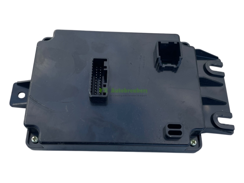 Maserati Ghibli M157 AC Heater Control Module 670032872 Genuine 2015