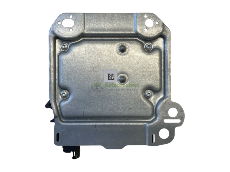 Maserati Ghibli M157 Airbag Control Module 670007061 Genuine 2015