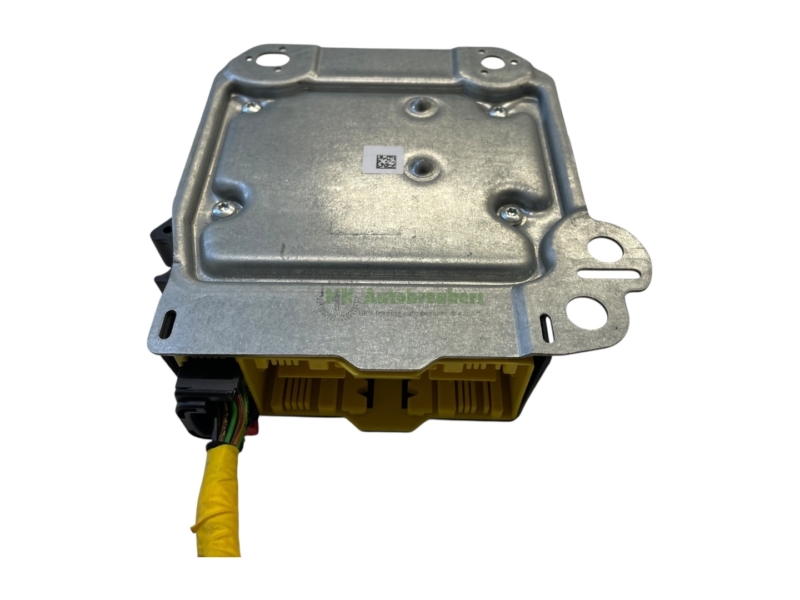 Maserati Ghibli M157 Airbag Control Module 670007061 Genuine 2015