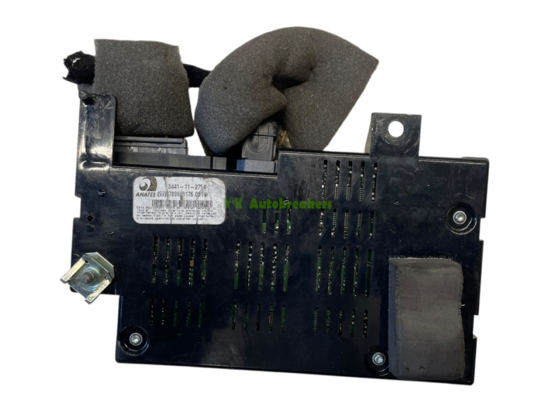 Maserati Ghibli M157 Body Control Module 04787616AA Genuine 2015