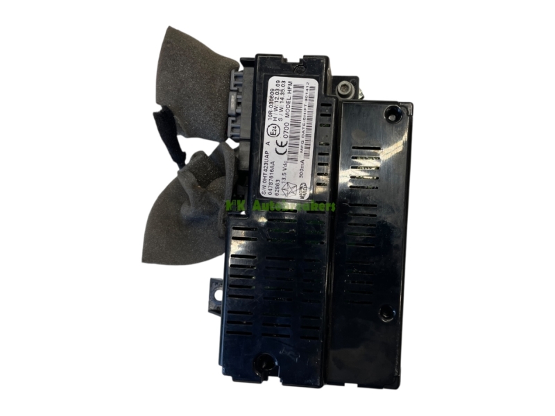 Maserati Ghibli M157 Body Control Module 04787616AA Genuine 2015