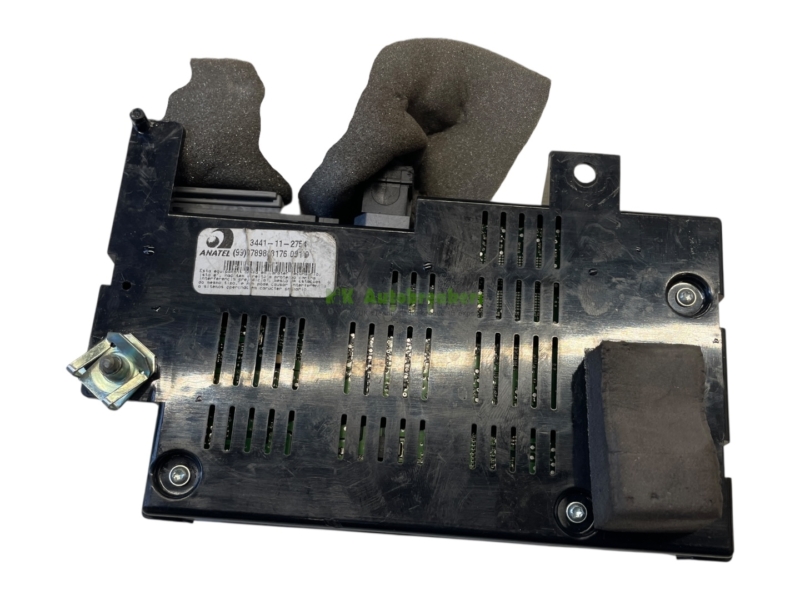 Maserati Ghibli M157 Body Control Module 04787616AA Genuine 2015