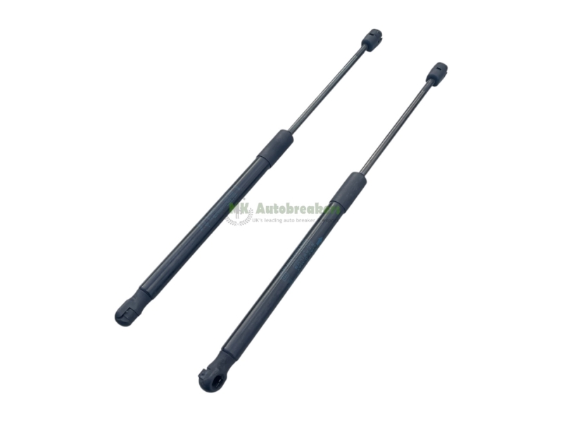 Maserati Ghibli M157 Bonnet Gas Strut 670008872 Pair Genuine 2015