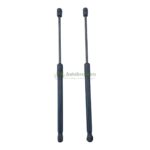 Maserati Ghibli M157 Bonnet Gas Strut 670008872 Pair Genuine 2015