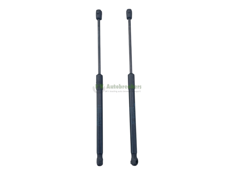 Maserati Ghibli M157 Bonnet Gas Strut 670008872 Pair Genuine 2015