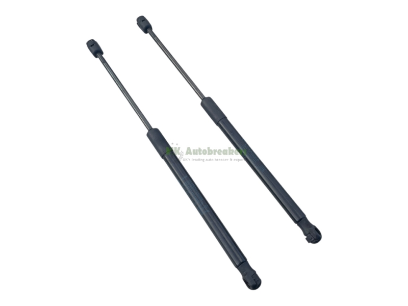 Maserati Ghibli M157 Bonnet Gas Strut 670008872 Pair Genuine 2015