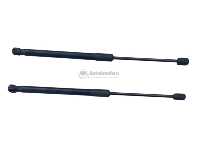 Maserati Ghibli M157 Bonnet Gas Strut 670008872 Pair Genuine 2015