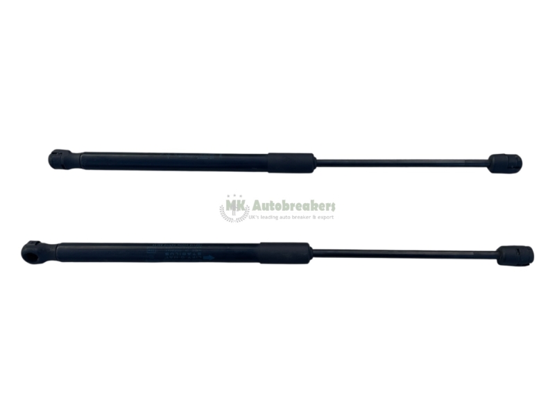 Maserati Ghibli M157 Bonnet Gas Strut 670008872 Pair Genuine 2015