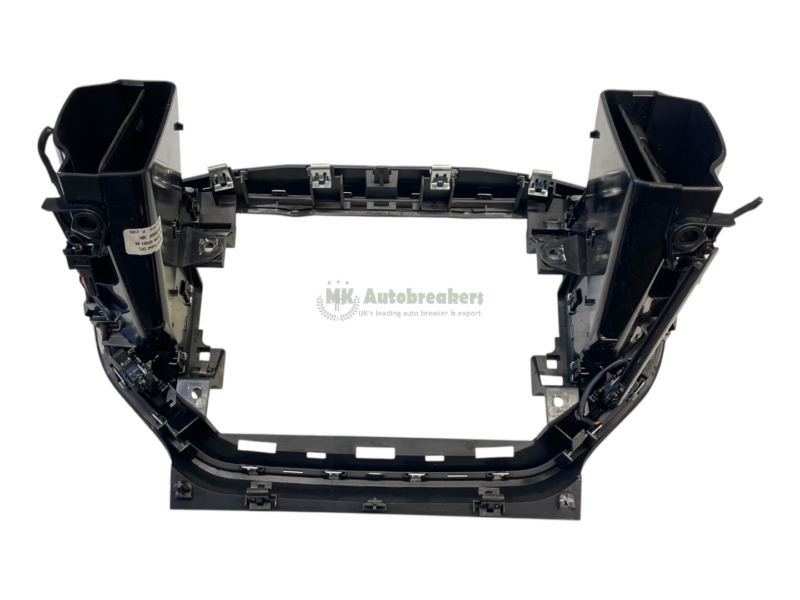 Maserati Ghibli M157 Center Console Air Vent 6700190600 Genuine 2015