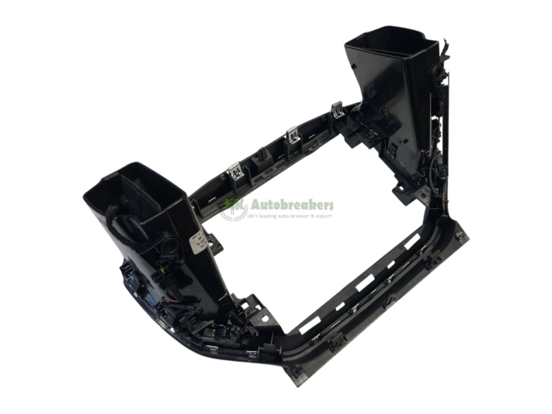 Maserati Ghibli M157 Center Console Air Vent 6700190600 Genuine 2015