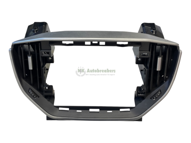 Maserati Ghibli M157 Center Console Air Vent 6700190600 Genuine 2015