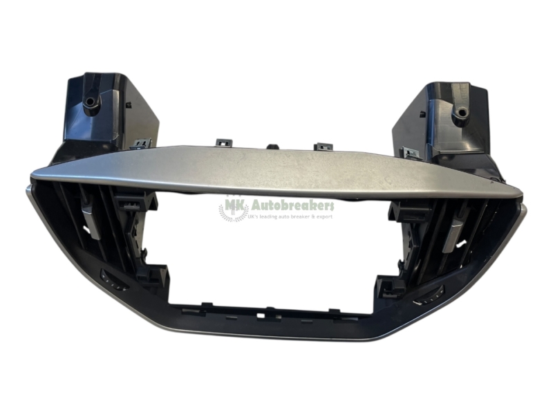 Maserati Ghibli M157 Center Console Air Vent 6700190600 Genuine 2015