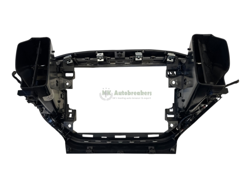 Maserati Ghibli M157 Center Console Air Vent 6700190600 Genuine 2015