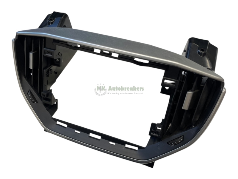 Maserati Ghibli M157 Center Console Air Vent 6700190600 Genuine 2015