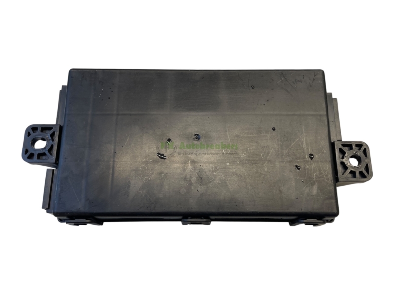 Maserati Ghibli M157 Central Lock Module 670008068 Genuine 2015