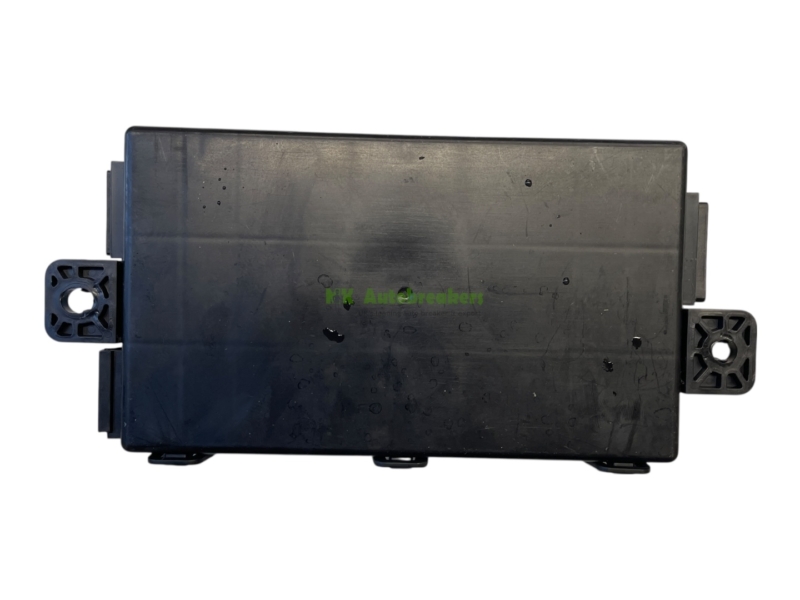 Maserati Ghibli M157 Central Lock Module 670008068 Genuine 2015