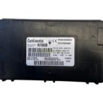 Maserati Ghibli M157 Central Lock Module 670008068 Genuine 2015