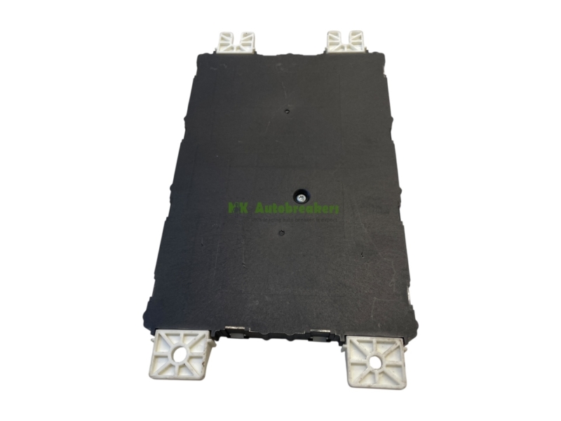 Maserati Ghibli M157 Comfort Control Module 68226670AA Genuine 2015