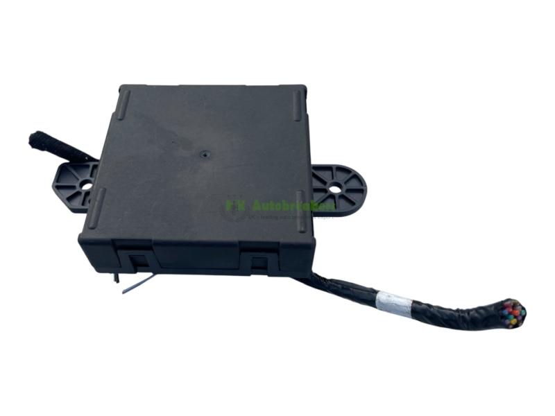 Maserati Ghibli M157 Door Control Unit 52851639AD Front Right Genuine 2015